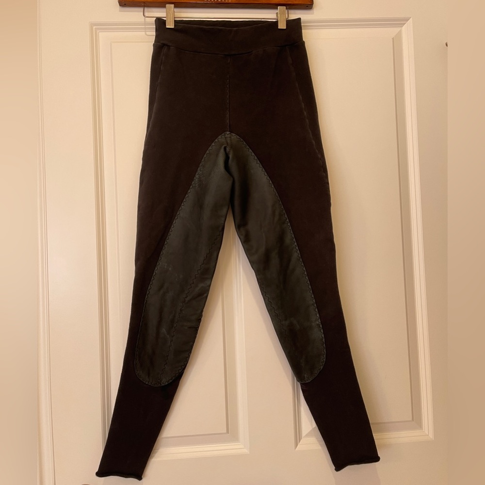 Equestrian Riding Leggings/Tights